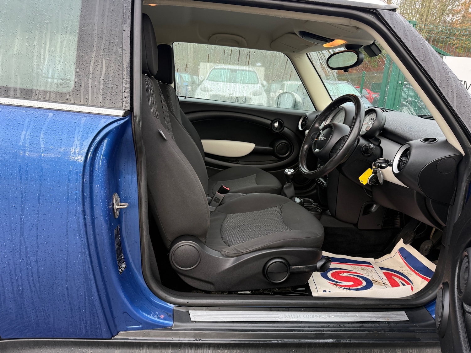 Used MINI Hatch 2013 for sale - 76853354: Photo 16