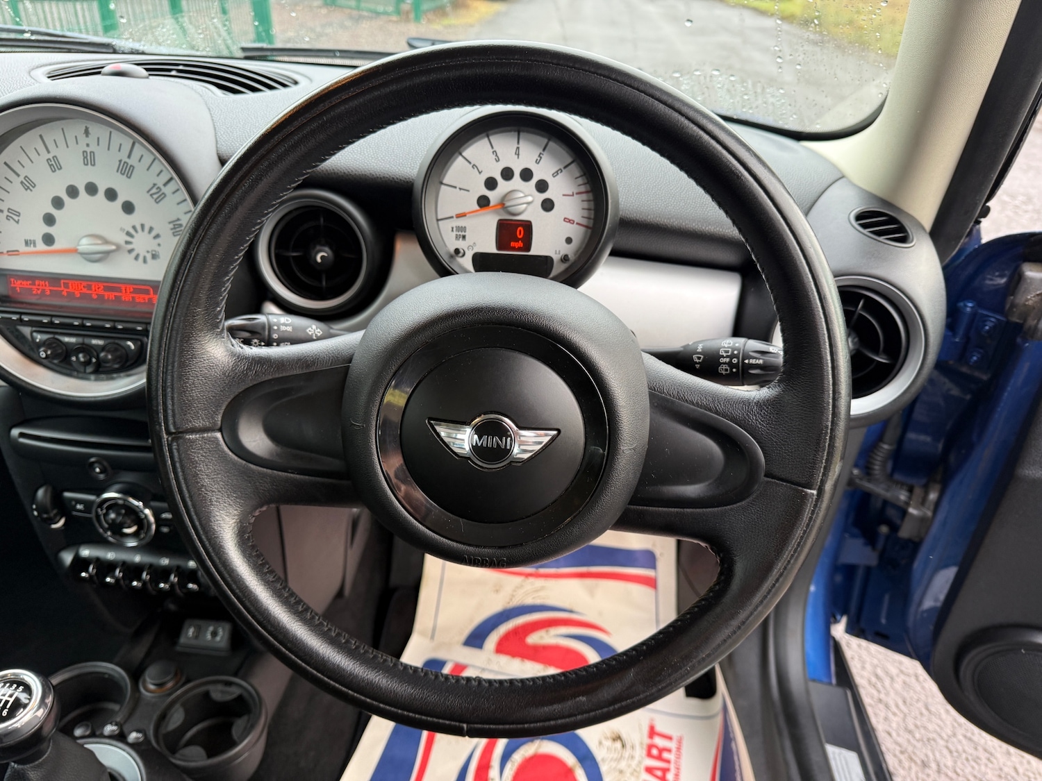 Used MINI Hatch 2013 for sale - 76853354: Photo 19