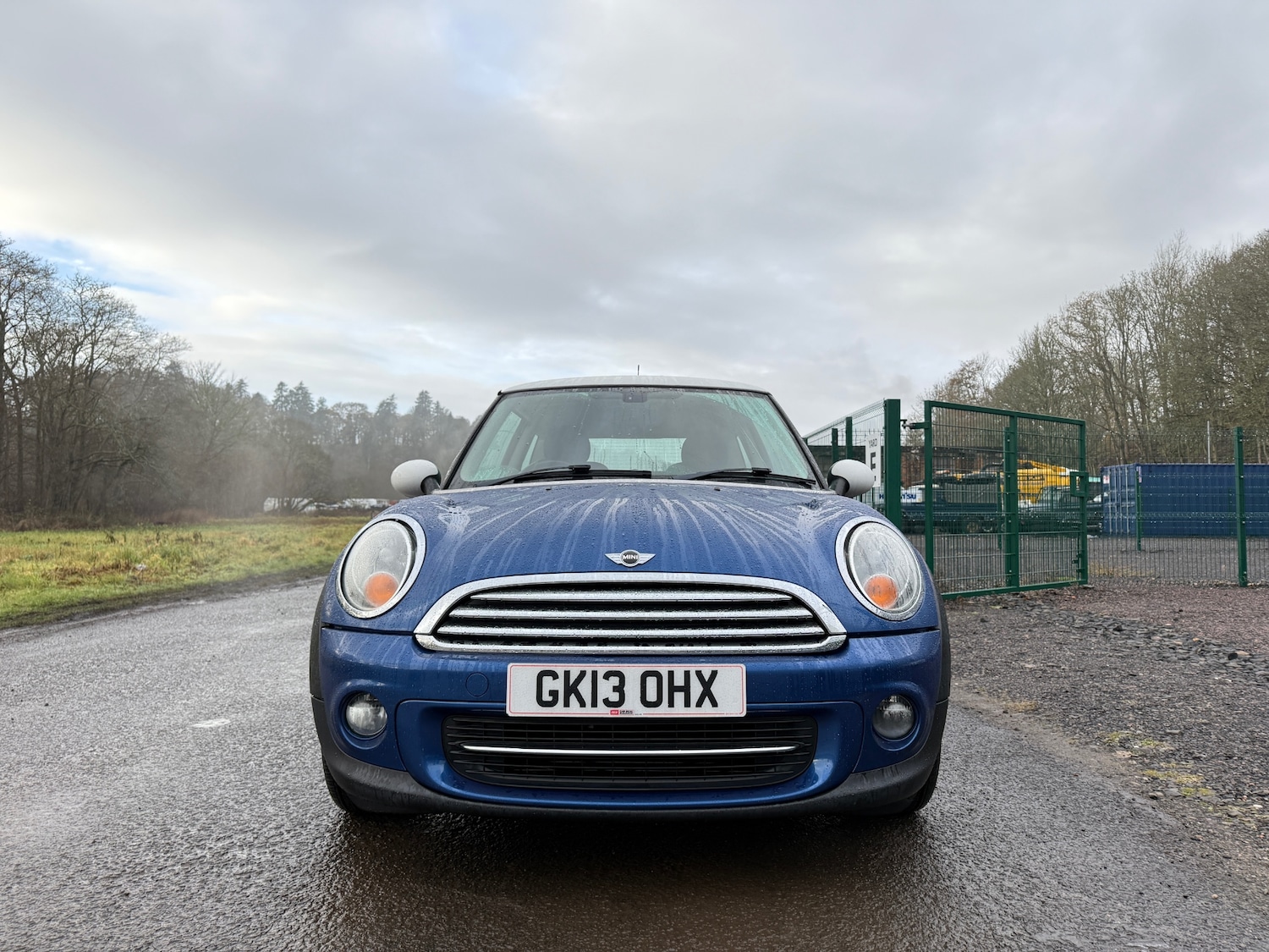 Used MINI Hatch 2013 for sale - 76853354: Photo 2