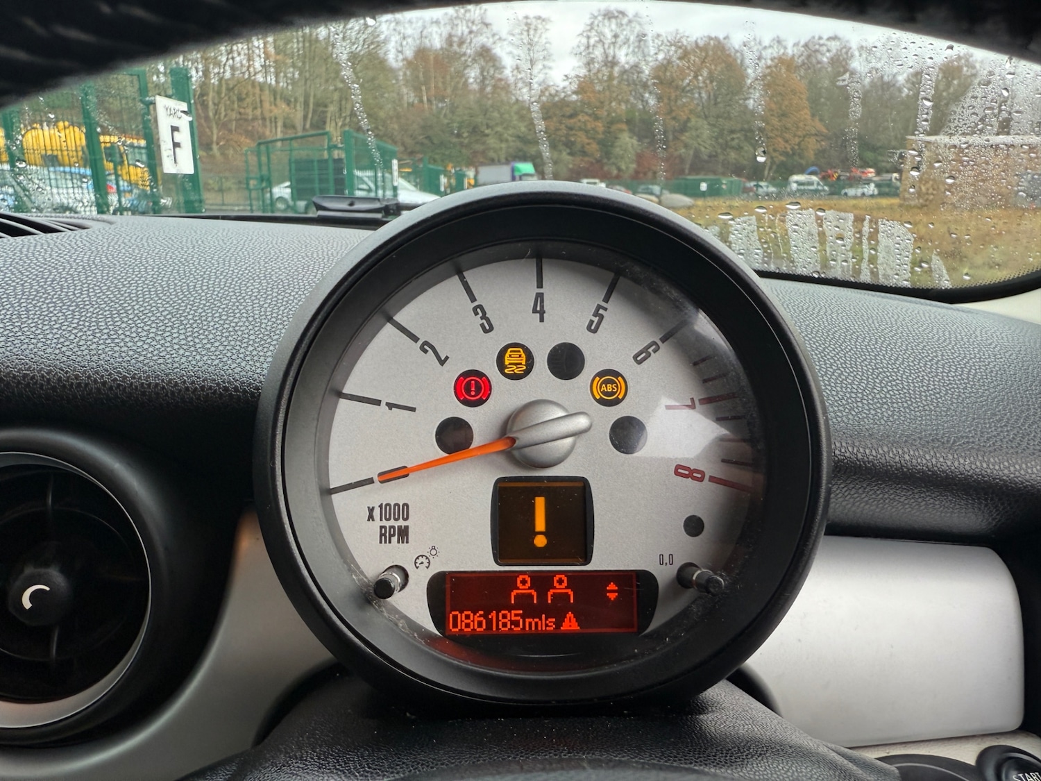 Used MINI Hatch 2013 for sale - 76853354: Photo 20