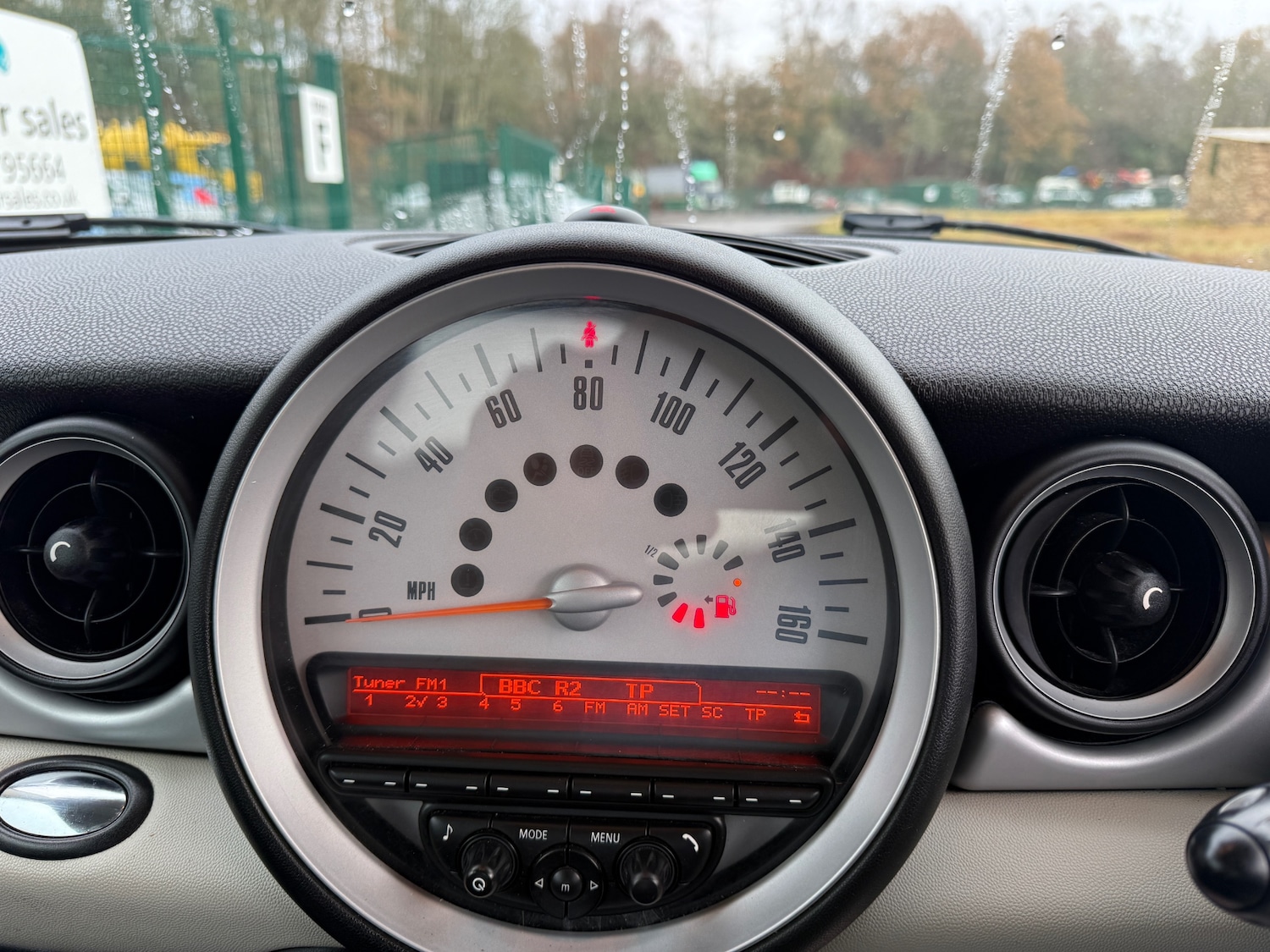 Used MINI Hatch 2013 for sale - 76853354: Photo 21