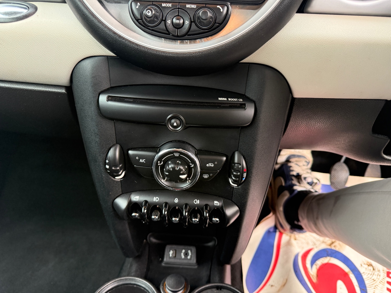 Used MINI Hatch 2013 for sale - 76853354: Photo 22