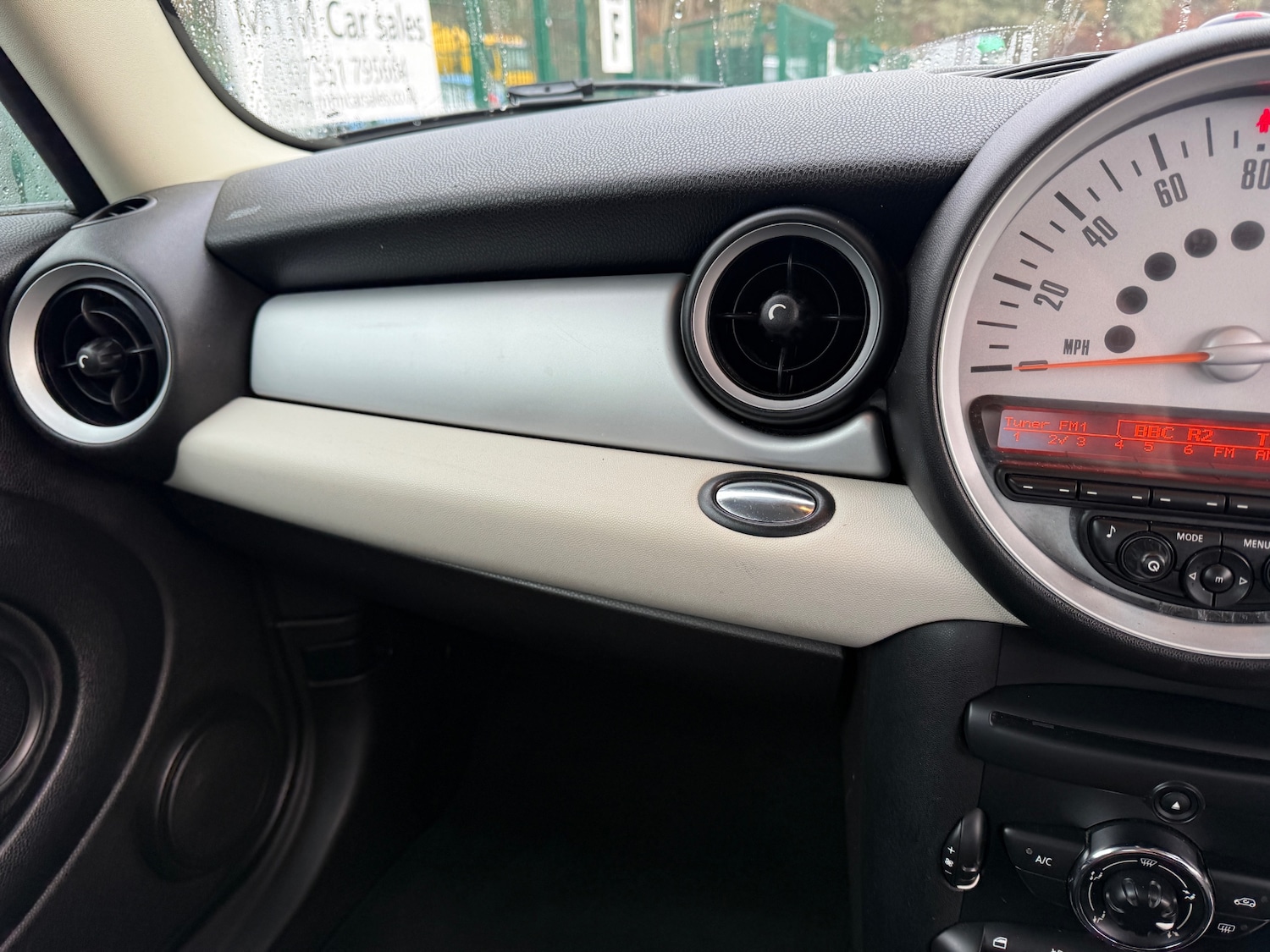 Used MINI Hatch 2013 for sale - 76853354: Photo 24