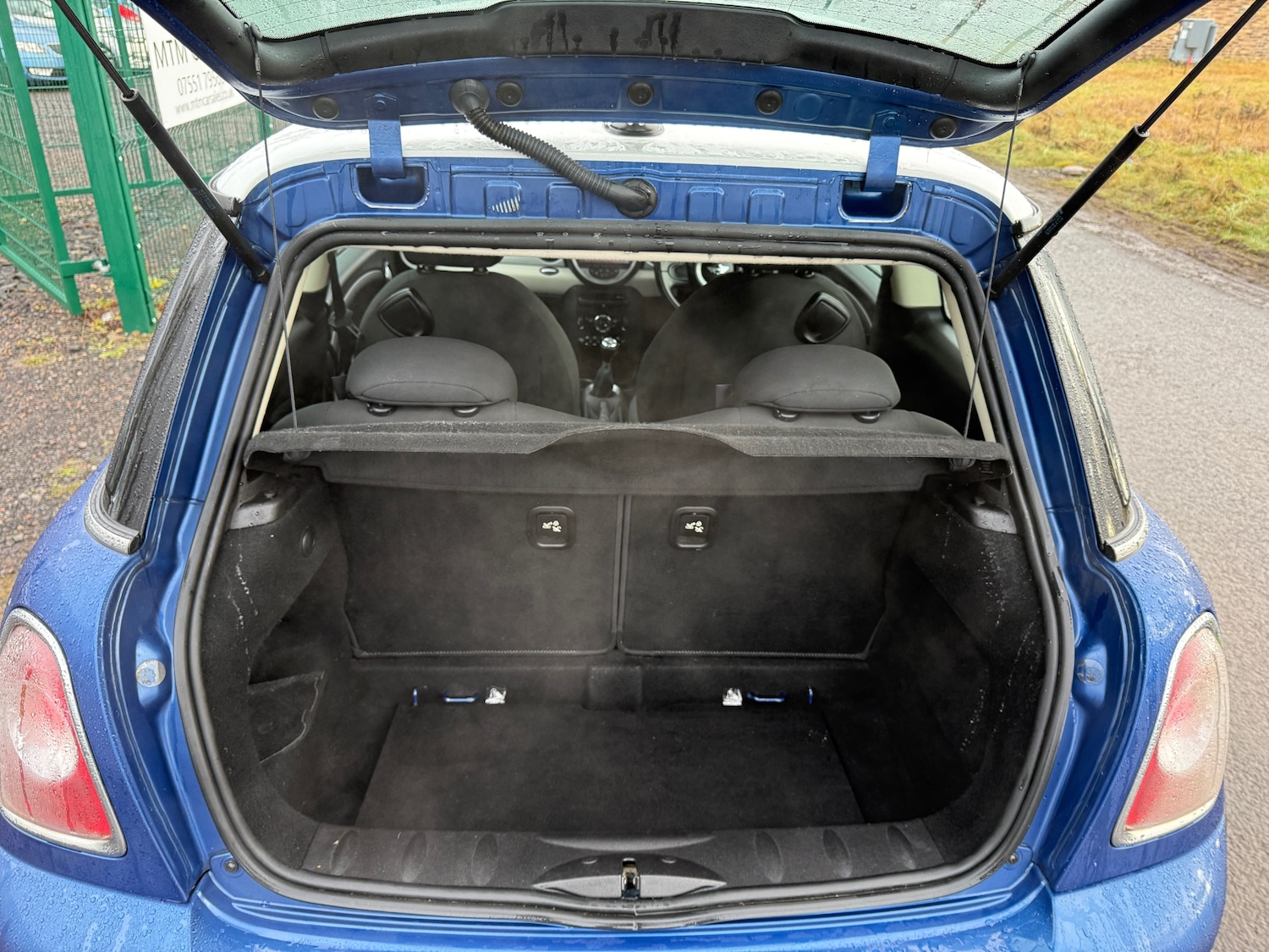 Used MINI Hatch 2013 for sale - 76853354: Photo 27