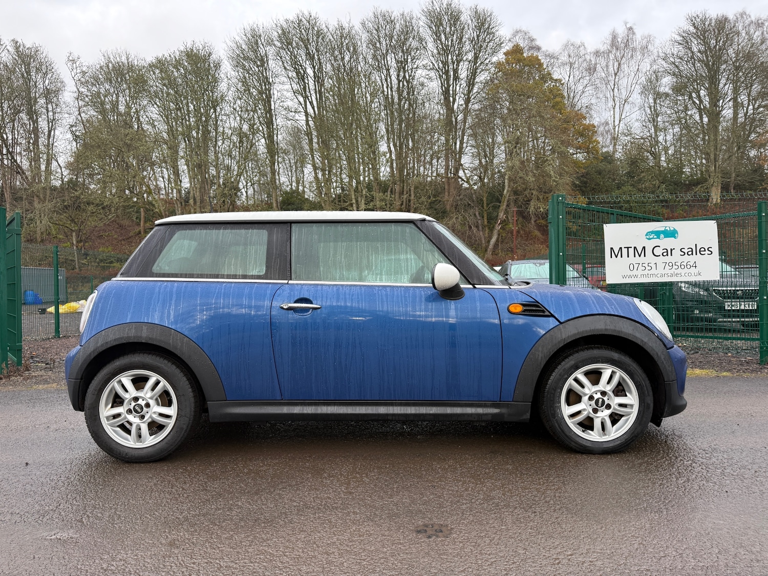 Used MINI Hatch 2013 for sale - 76853354: Photo 4