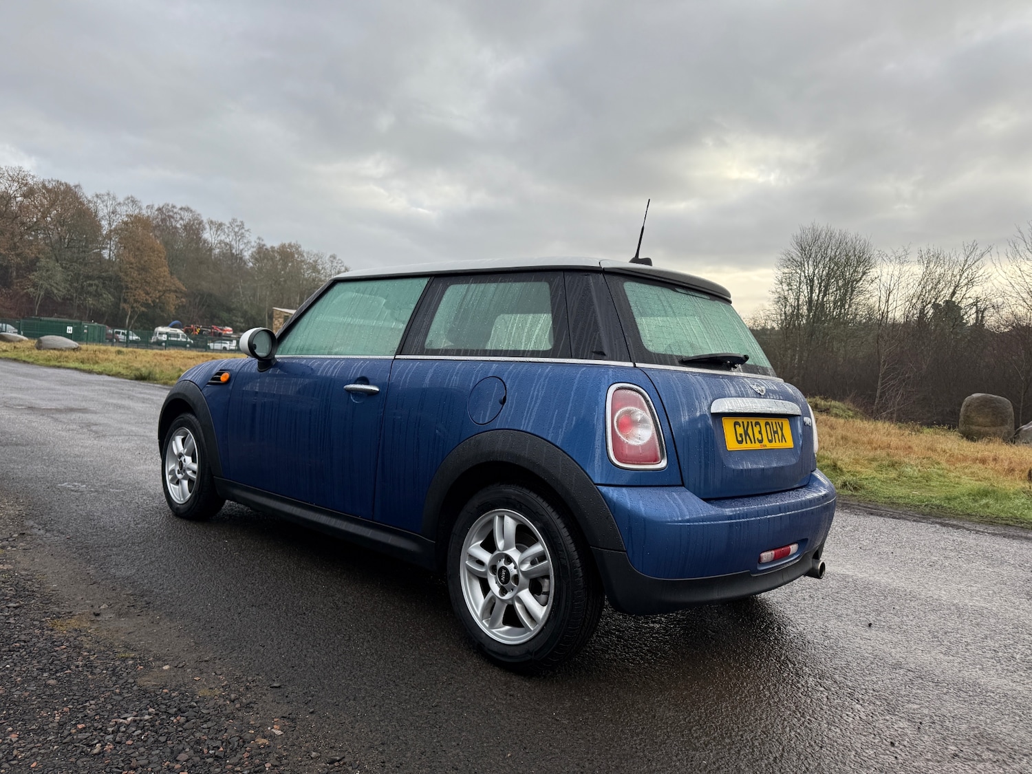 Used MINI Hatch 2013 for sale - 76853354: Photo 8