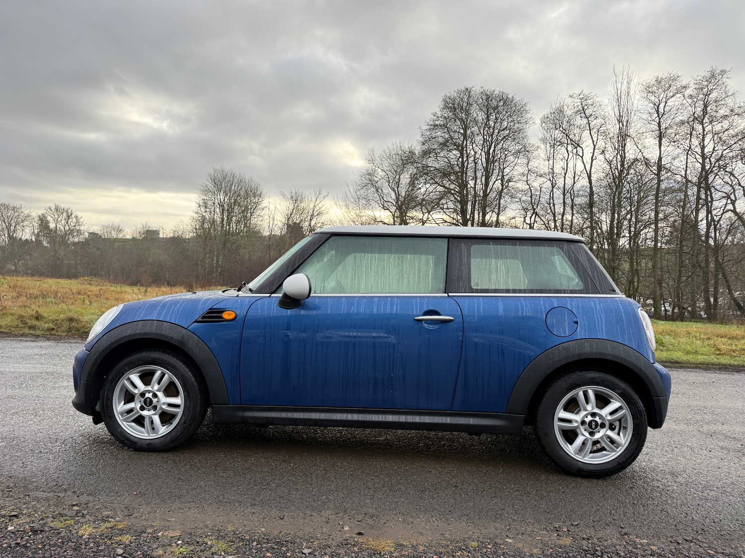 Used MINI Hatch 2013 for sale - 76853354: Photo 9