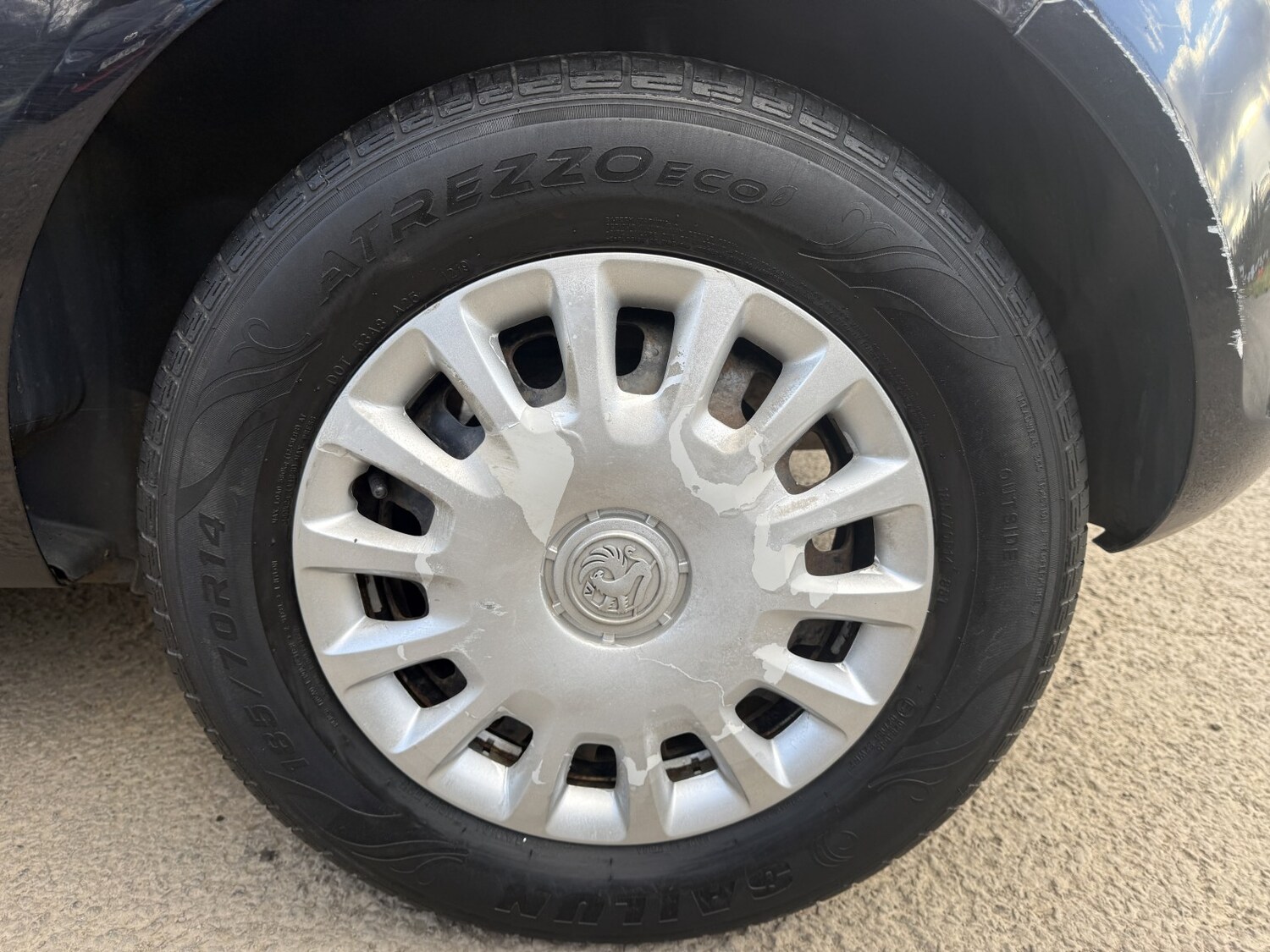 Used Vauxhall Corsa 2011 for sale - 78112110: Photo 13