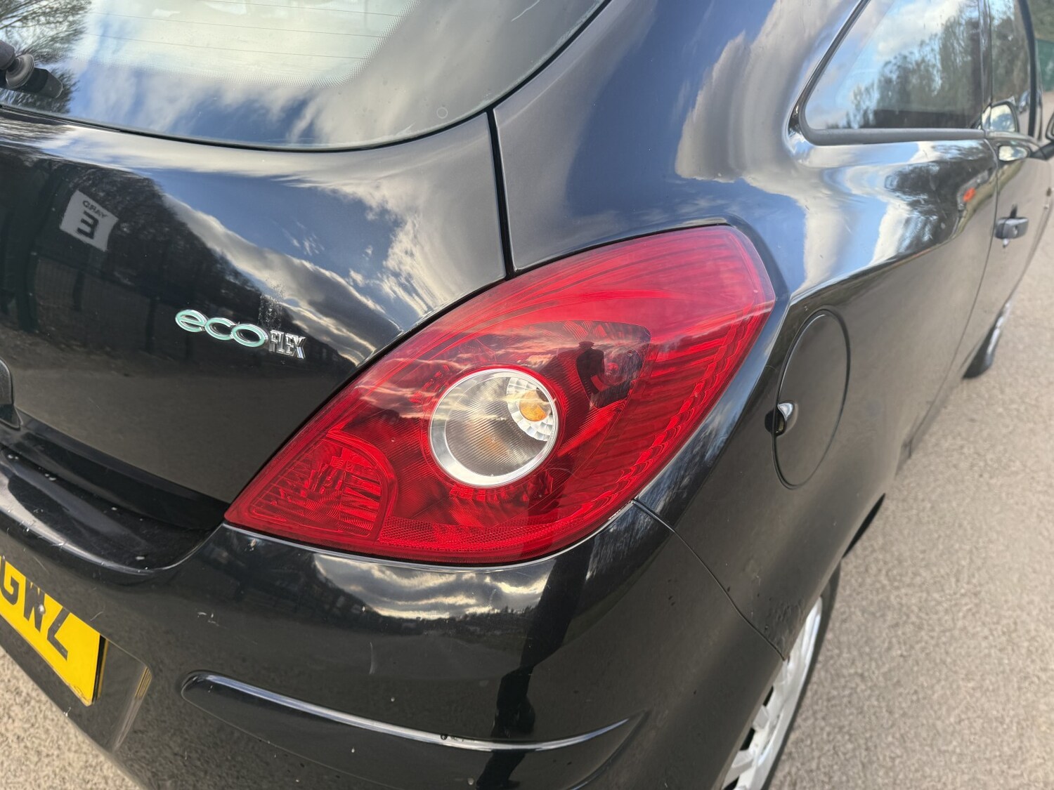 Used Vauxhall Corsa 2011 for sale - 78112110: Photo 14