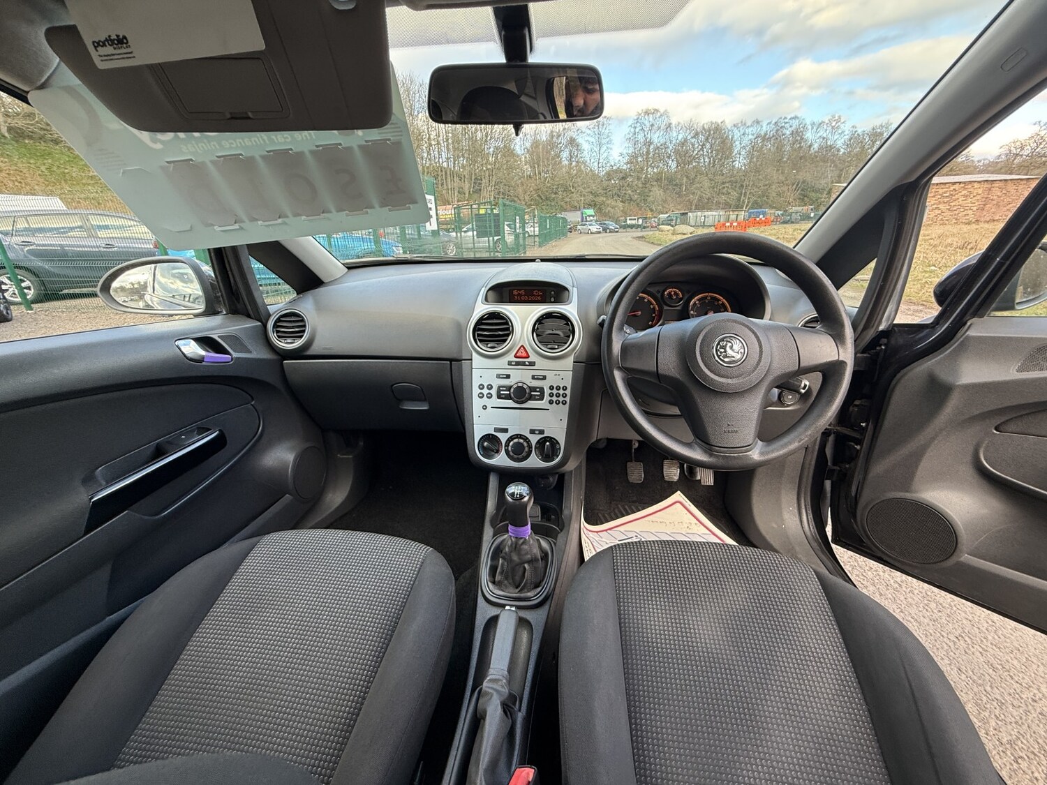 Used Vauxhall Corsa 2011 for sale - 78112110: Photo 16