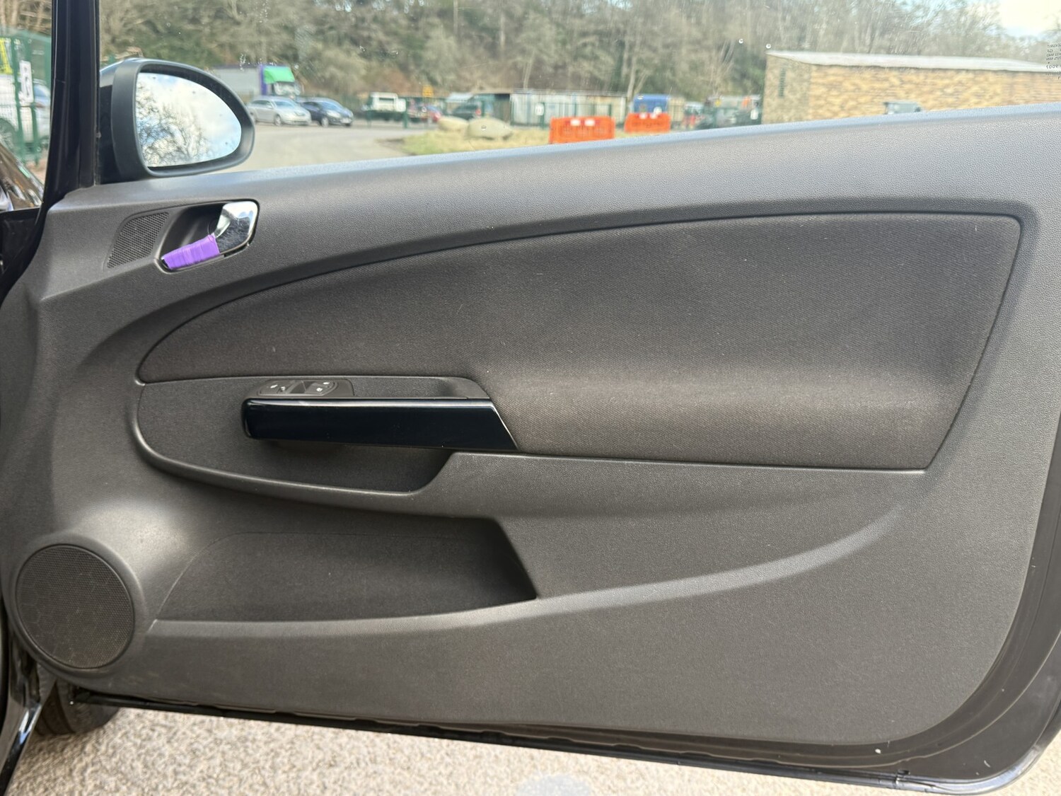 Used Vauxhall Corsa 2011 for sale - 78112110: Photo 18