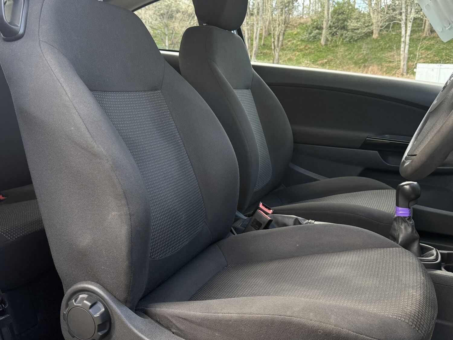 Used Vauxhall Corsa 2011 for sale - 78112110: Photo 19