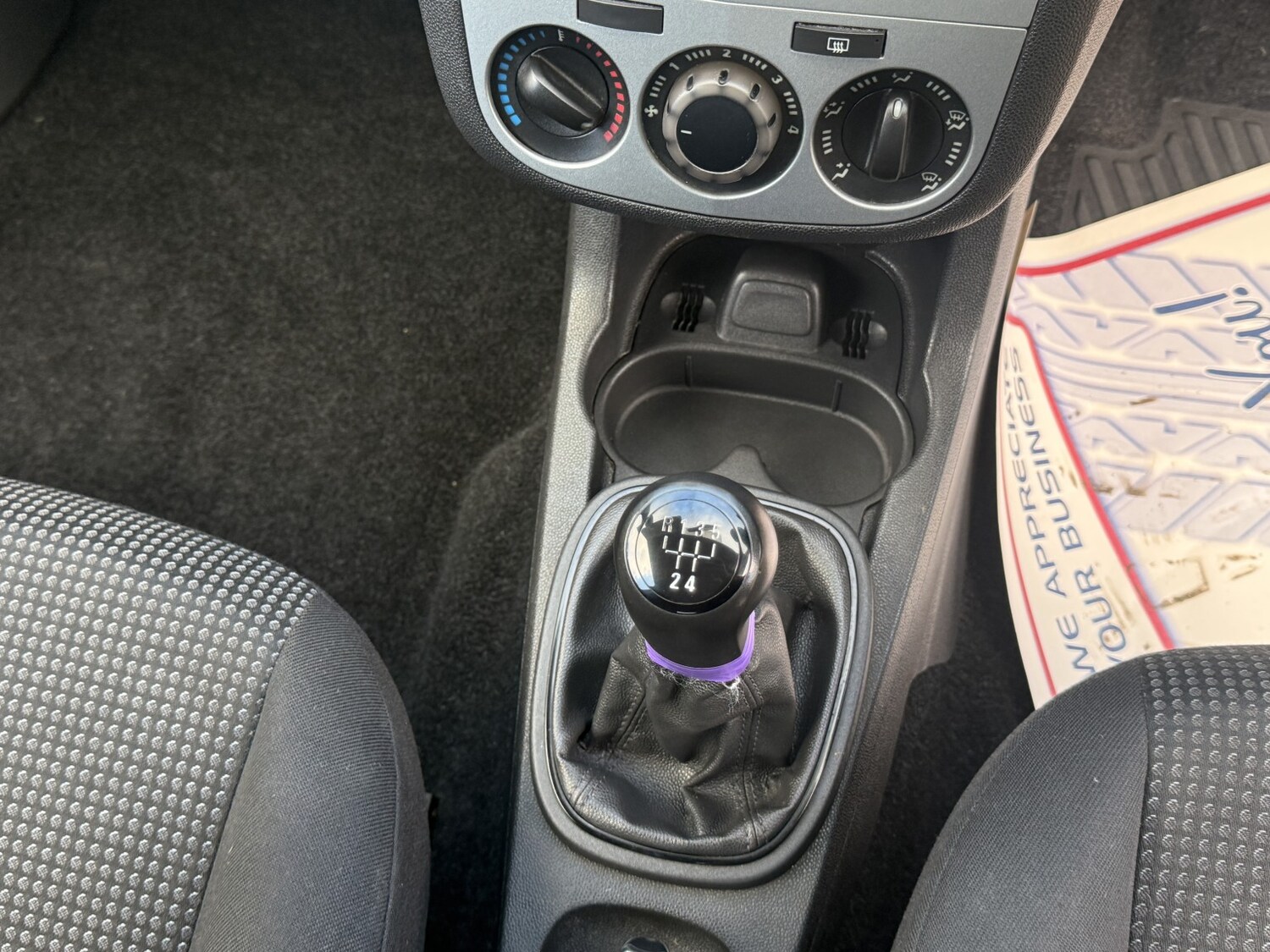 Used Vauxhall Corsa 2011 for sale - 78112110: Photo 26