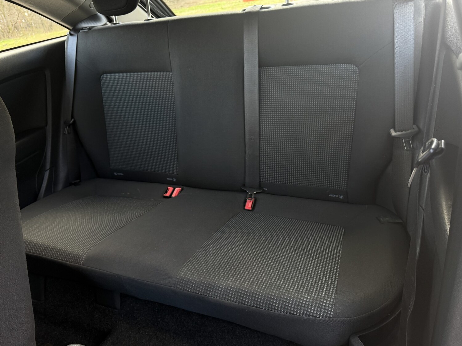 Used Vauxhall Corsa 2011 for sale - 78112110: Photo 31