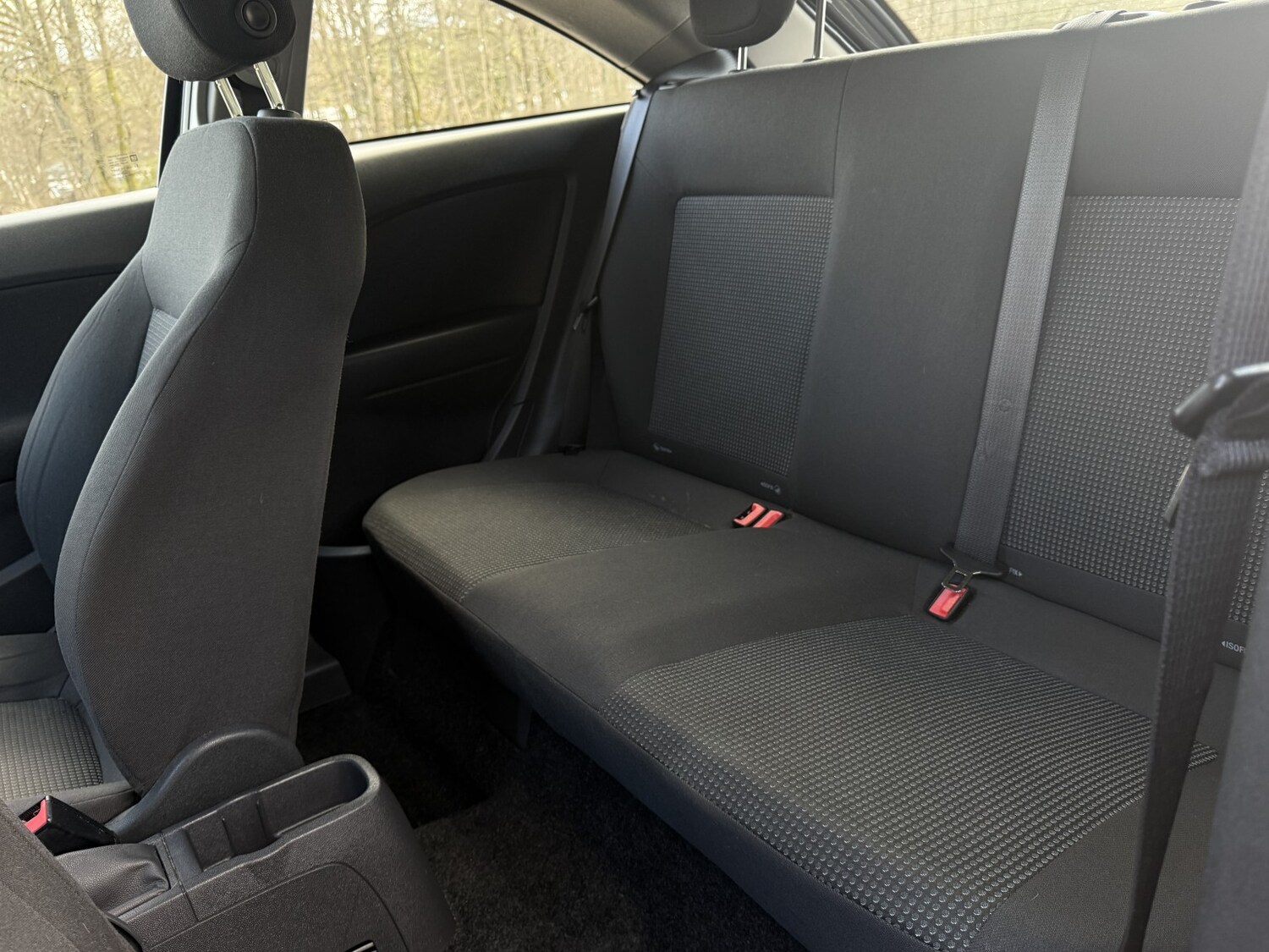 Used Vauxhall Corsa 2011 for sale - 78112110: Photo 32