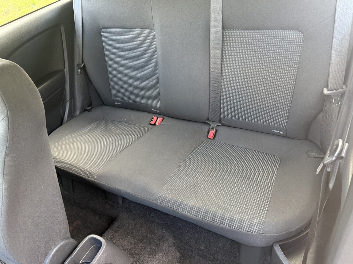 Used Vauxhall Corsa 2011 for sale - 78112110: Photo 33