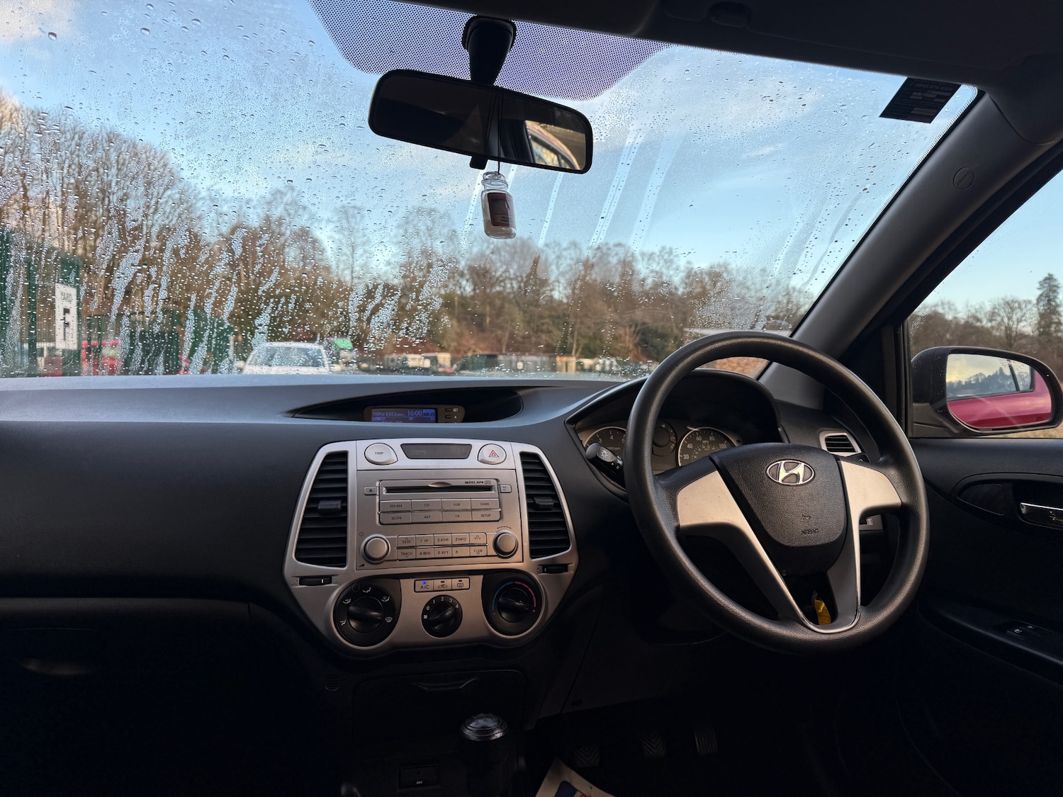 Used Hyundai i20 2012 for sale - 77173370: Photo 15