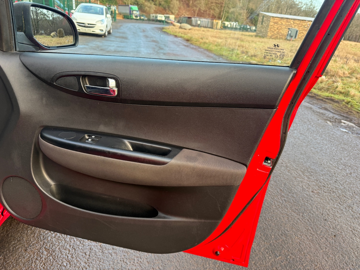 Used Hyundai i20 2012 for sale - 77173370: Photo 17