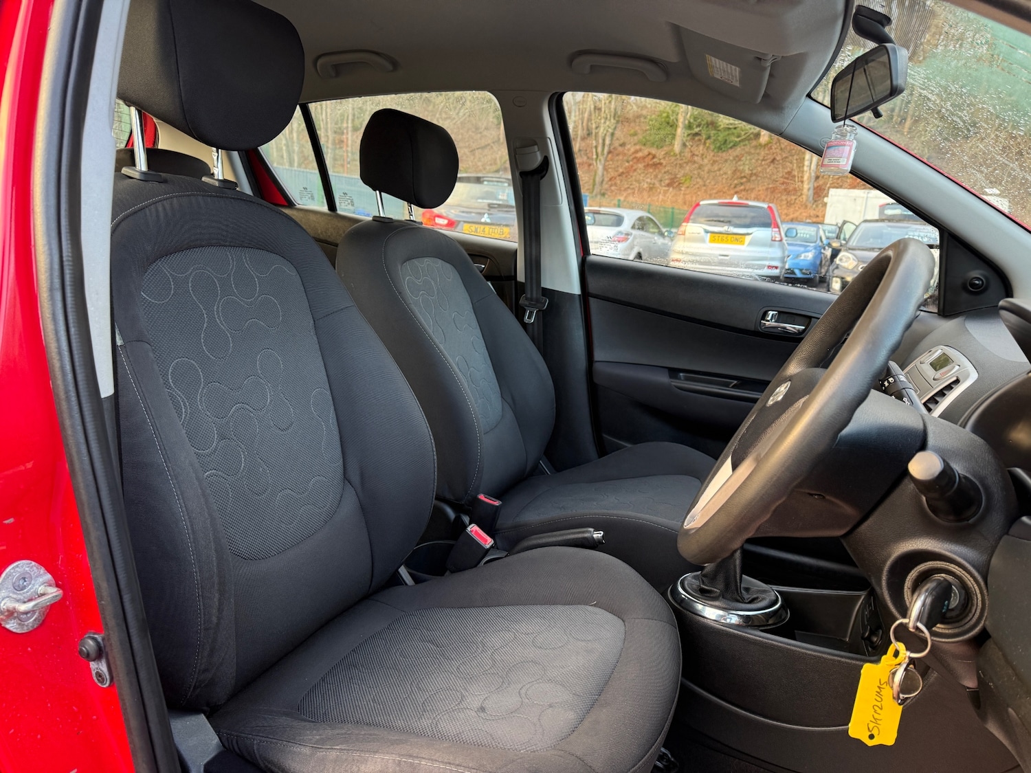 Used Hyundai i20 2012 for sale - 77173370: Photo 18