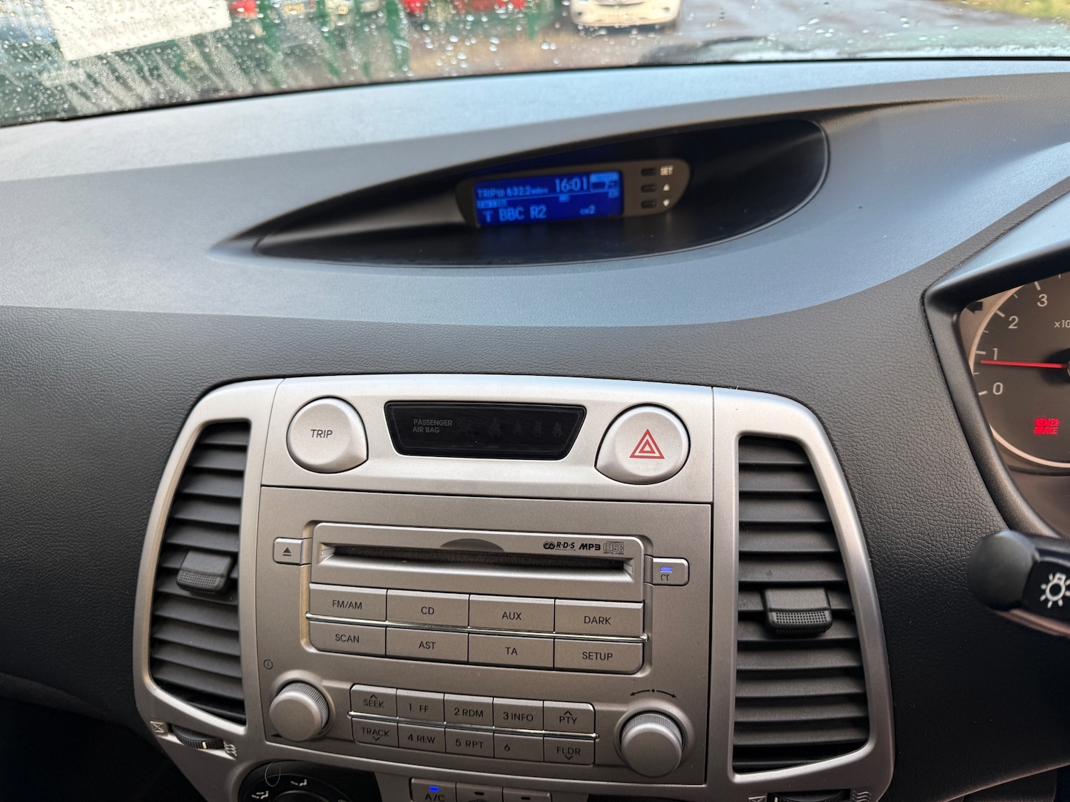 Used Hyundai i20 2012 for sale - 77173370: Photo 22