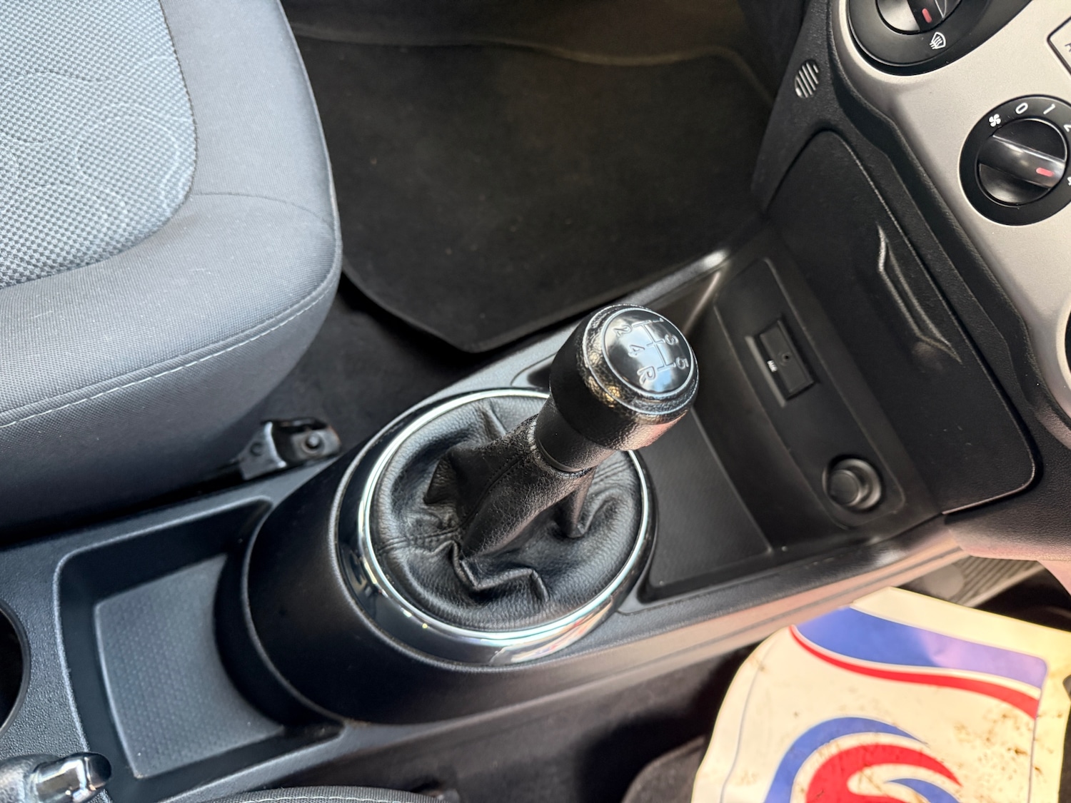 Used Hyundai i20 2012 for sale - 77173370: Photo 24