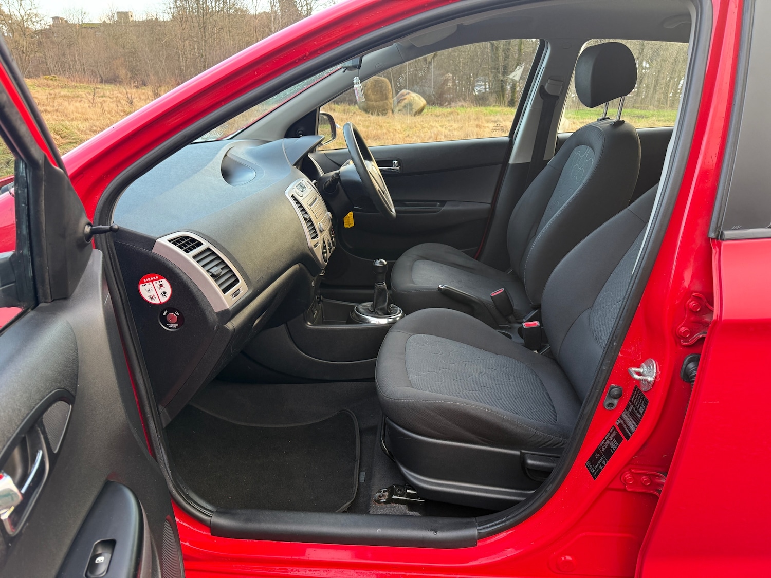 Used Hyundai i20 2012 for sale - 77173370: Photo 26