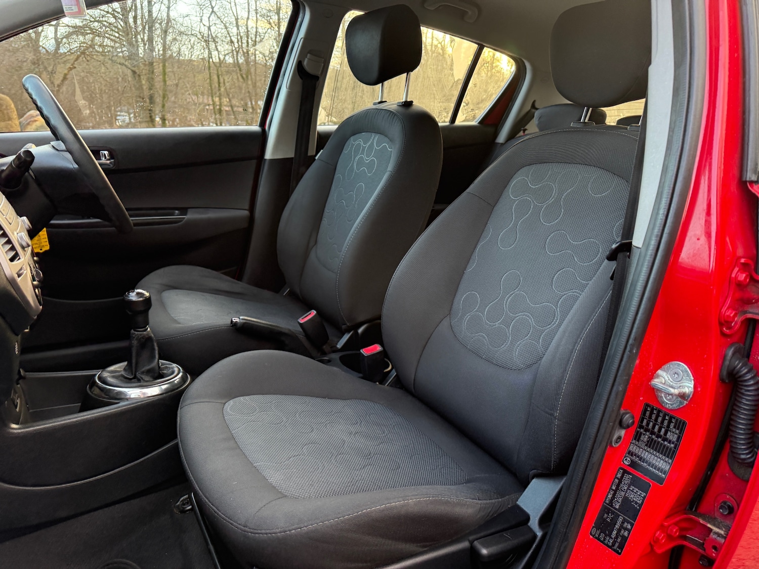 Used Hyundai i20 2012 for sale - 77173370: Photo 27