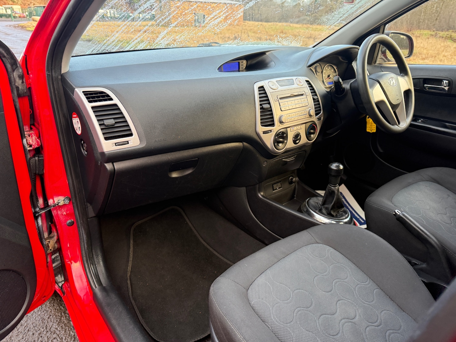 Used Hyundai i20 2012 for sale - 77173370: Photo 28