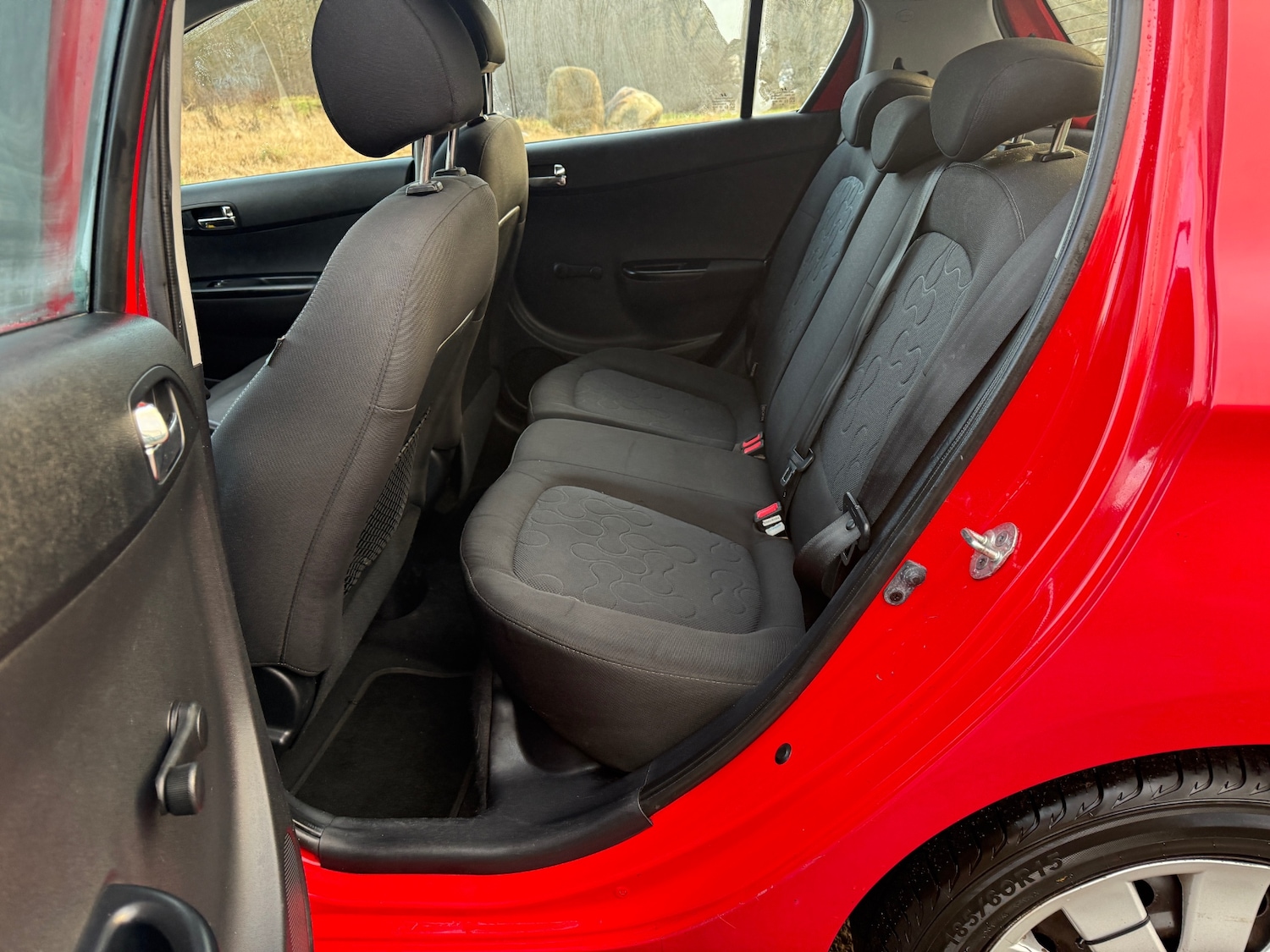 Used Hyundai i20 2012 for sale - 77173370: Photo 29