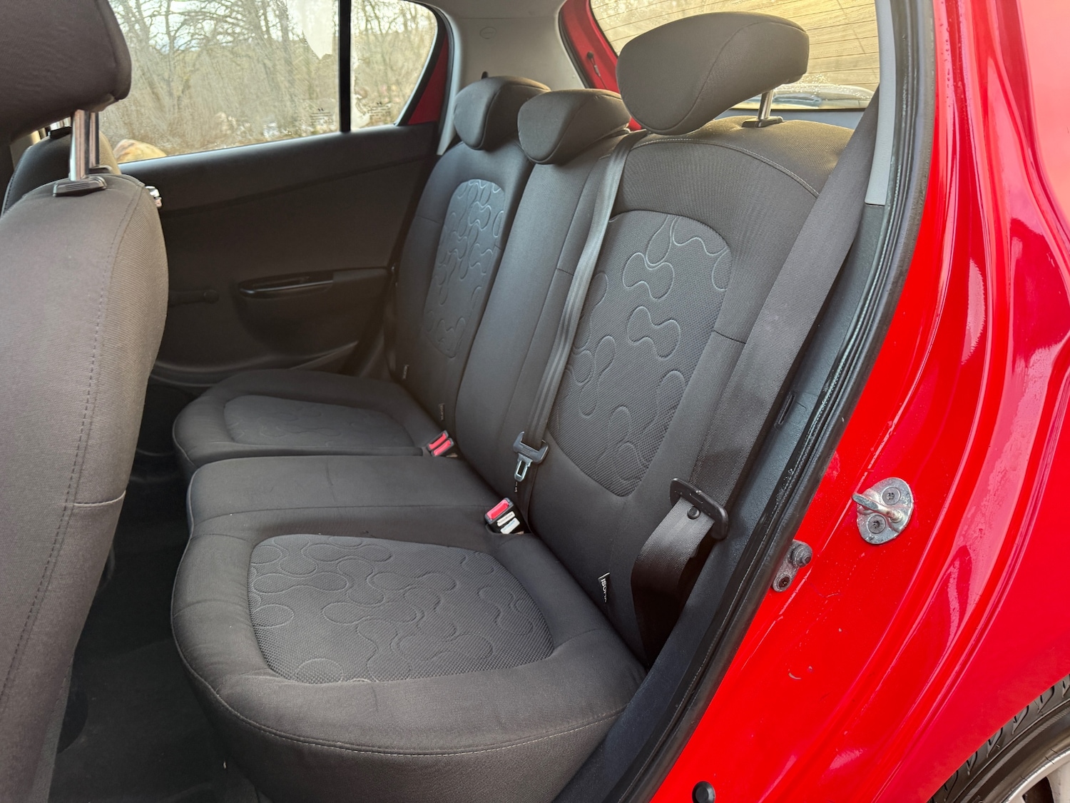 Used Hyundai i20 2012 for sale - 77173370: Photo 30