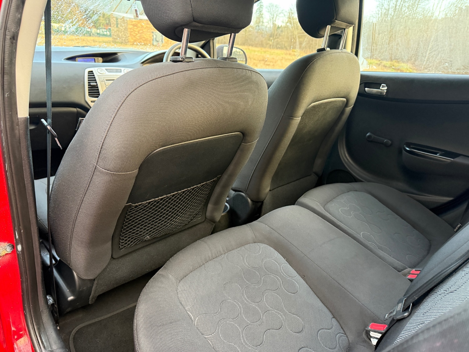 Used Hyundai i20 2012 for sale - 77173370: Photo 31