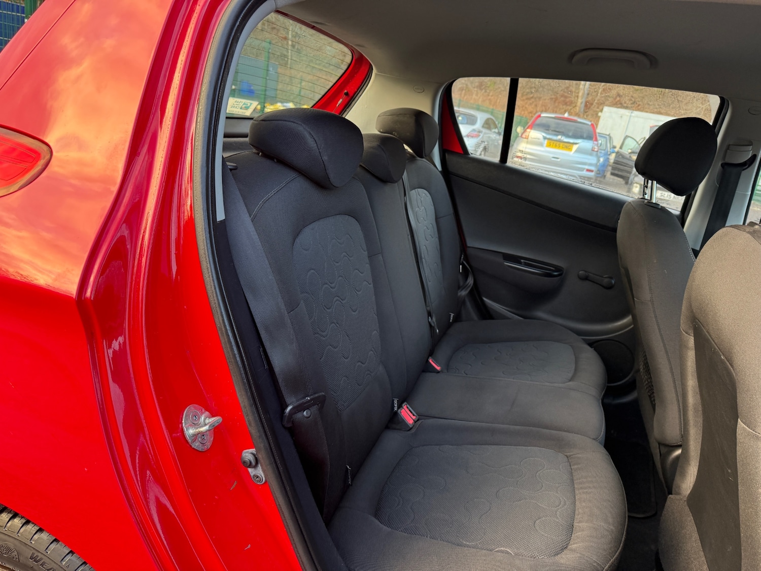 Used Hyundai i20 2012 for sale - 77173370: Photo 34