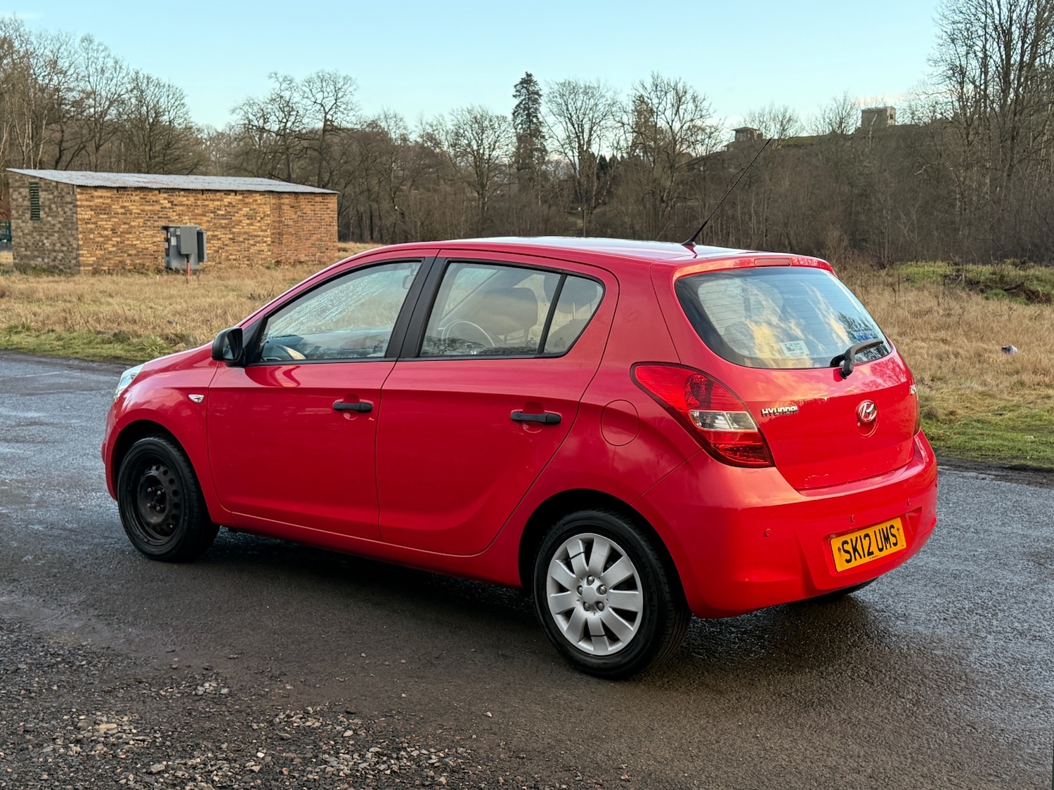 Used Hyundai i20 2012 for sale - 77173370: Photo 7