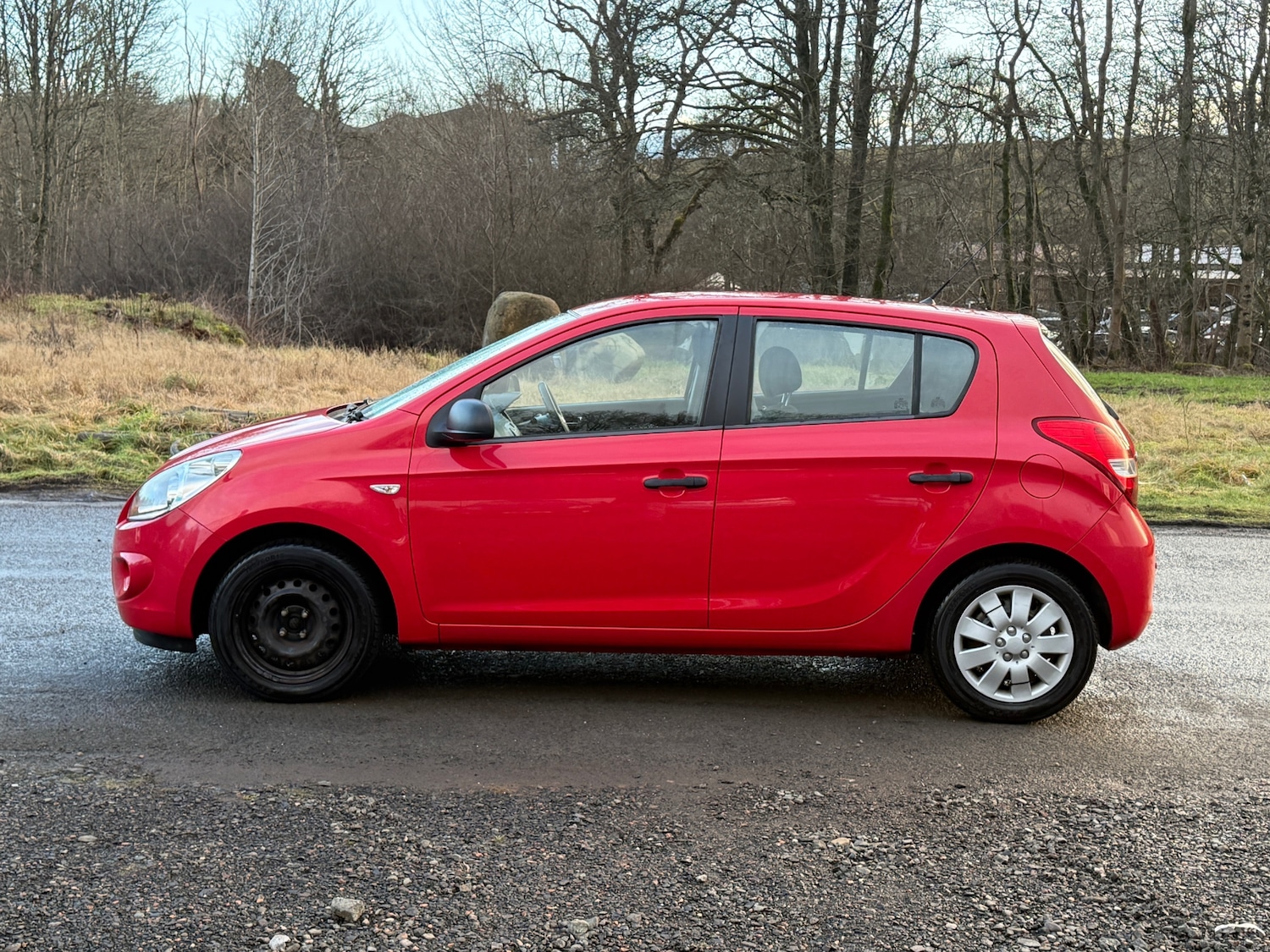Used Hyundai i20 2012 for sale - 77173370: Photo 8