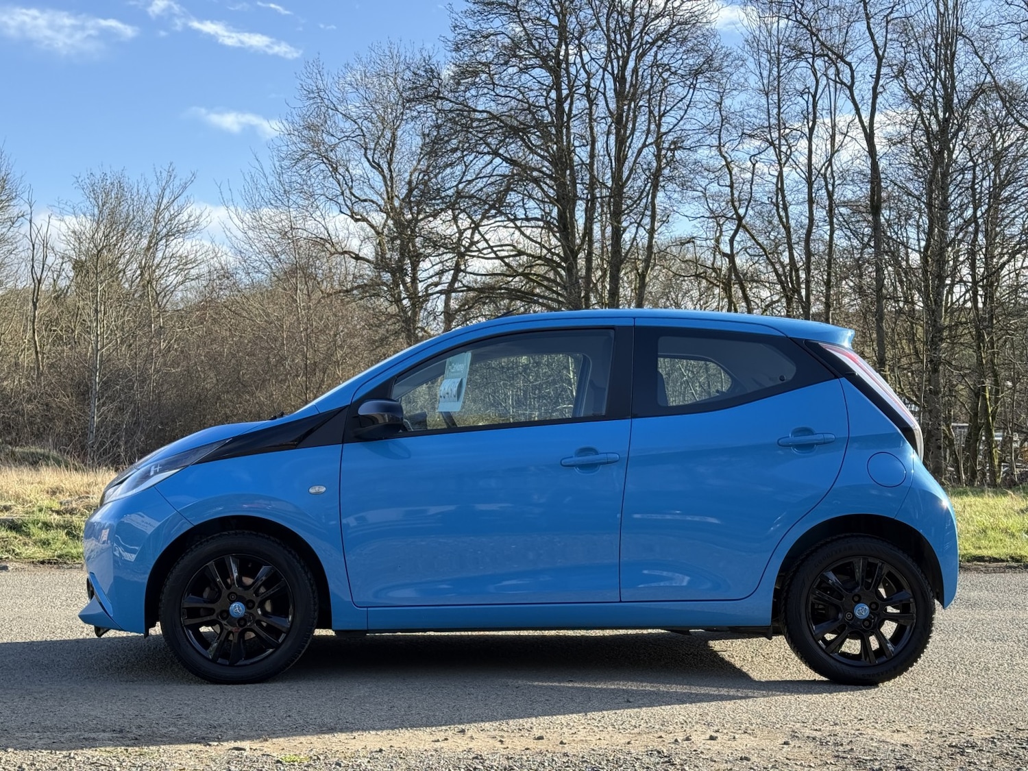 Used Toyota AYGO 2016 for sale - 78018326: Photo 10