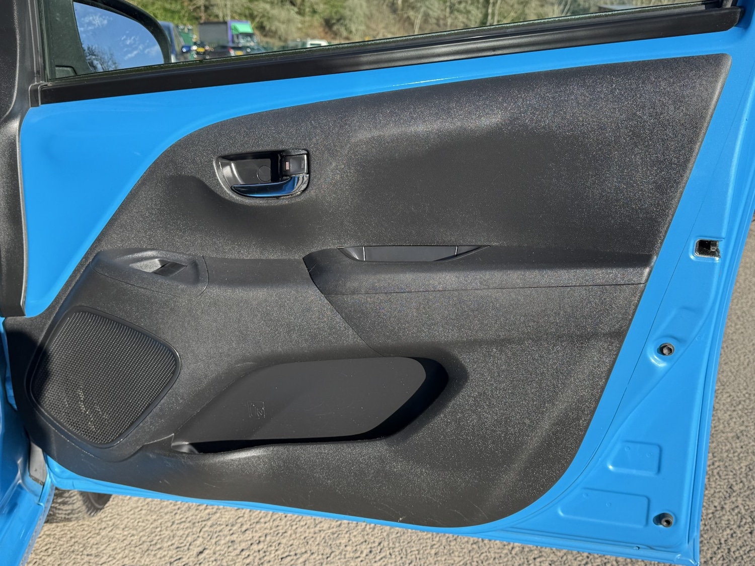 Used Toyota AYGO 2016 for sale - 78018326: Photo 19