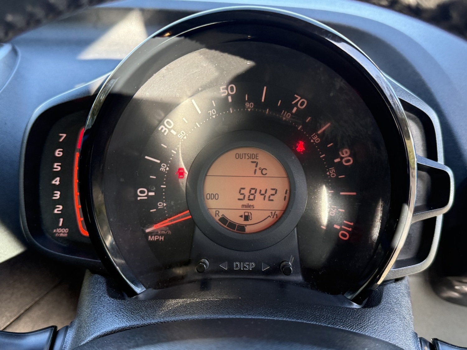 Used Toyota AYGO 2016 for sale - 78018326: Photo 23