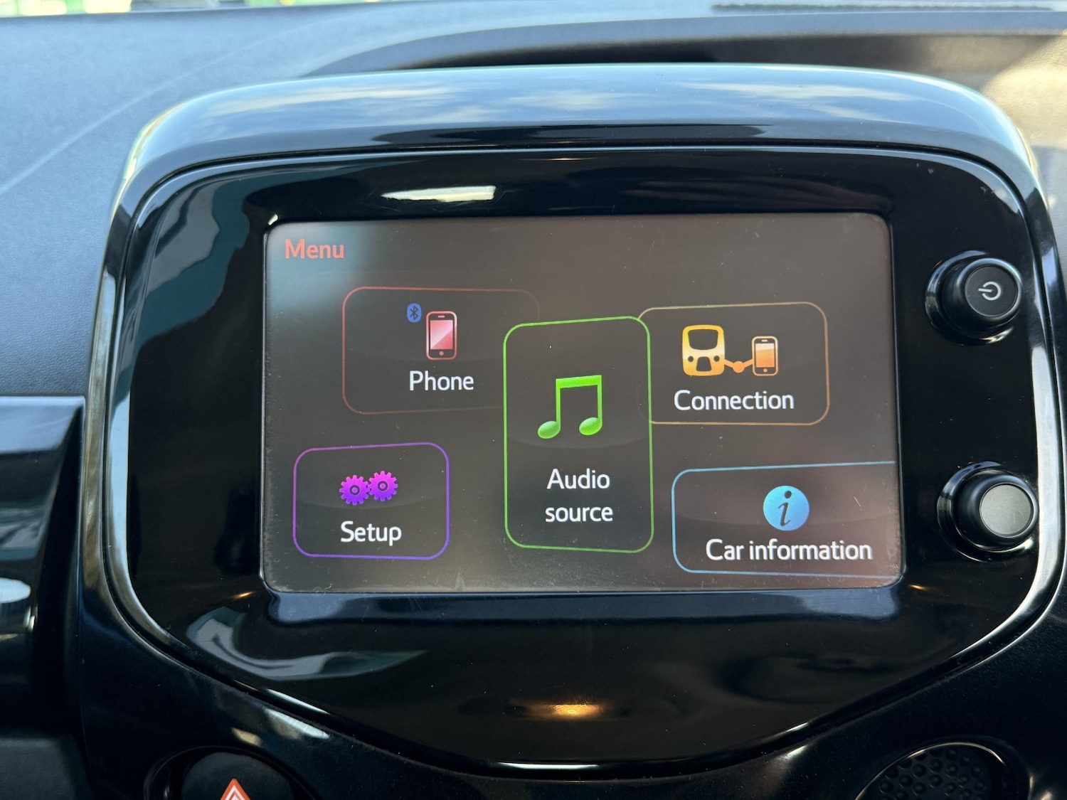 Used Toyota AYGO 2016 for sale - 78018326: Photo 26