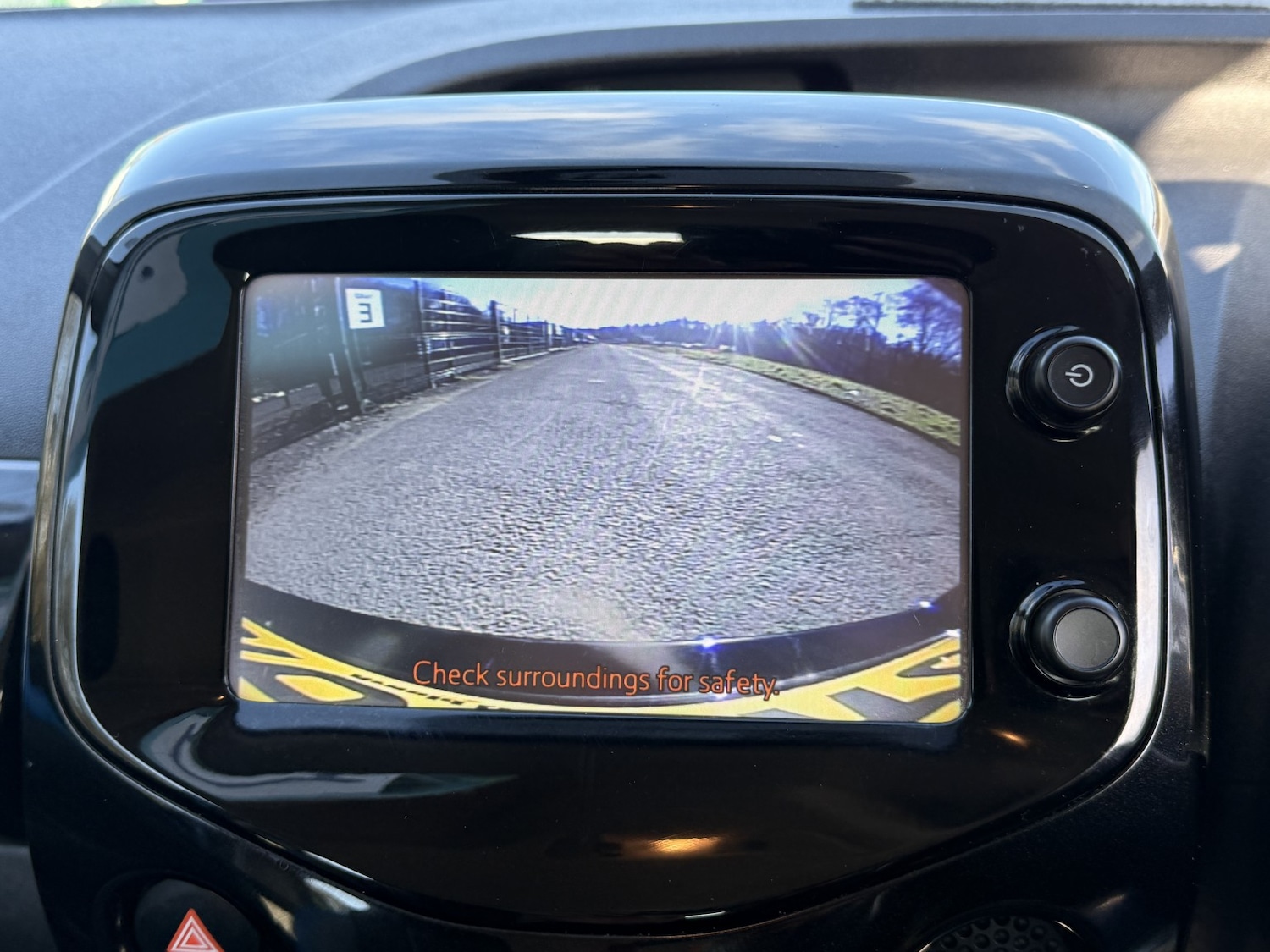 Used Toyota AYGO 2016 for sale - 78018326: Photo 27