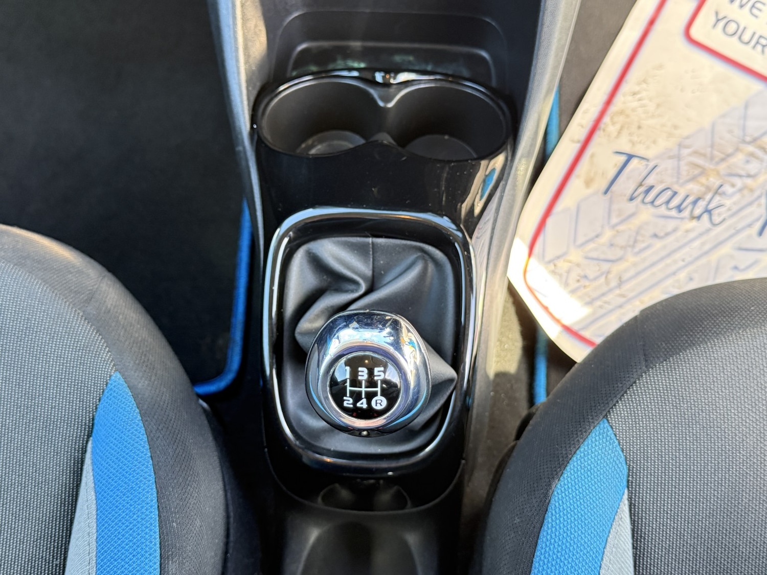 Used Toyota AYGO 2016 for sale - 78018326: Photo 29