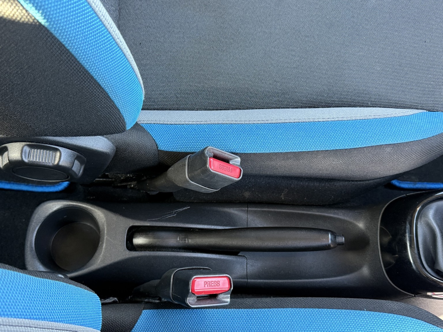 Used Toyota AYGO 2016 for sale - 78018326: Photo 30