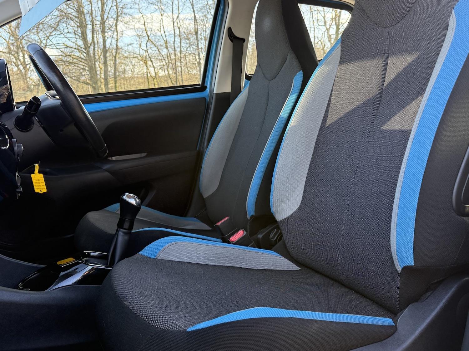 Used Toyota AYGO 2016 for sale - 78018326: Photo 32