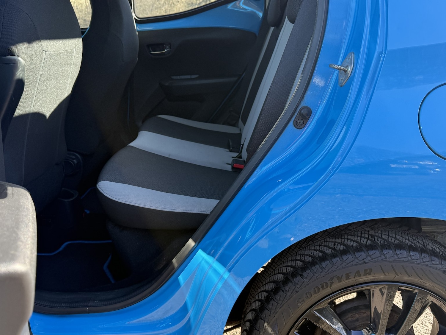 Used Toyota AYGO 2016 for sale - 78018326: Photo 34