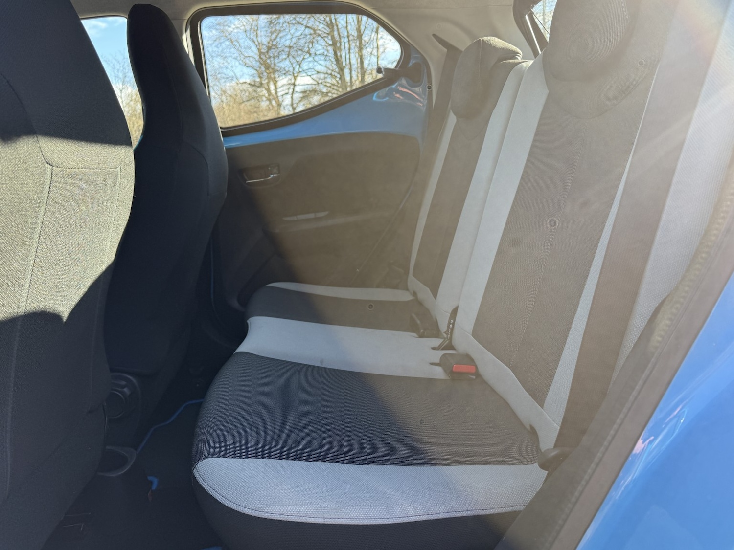 Used Toyota AYGO 2016 for sale - 78018326: Photo 35