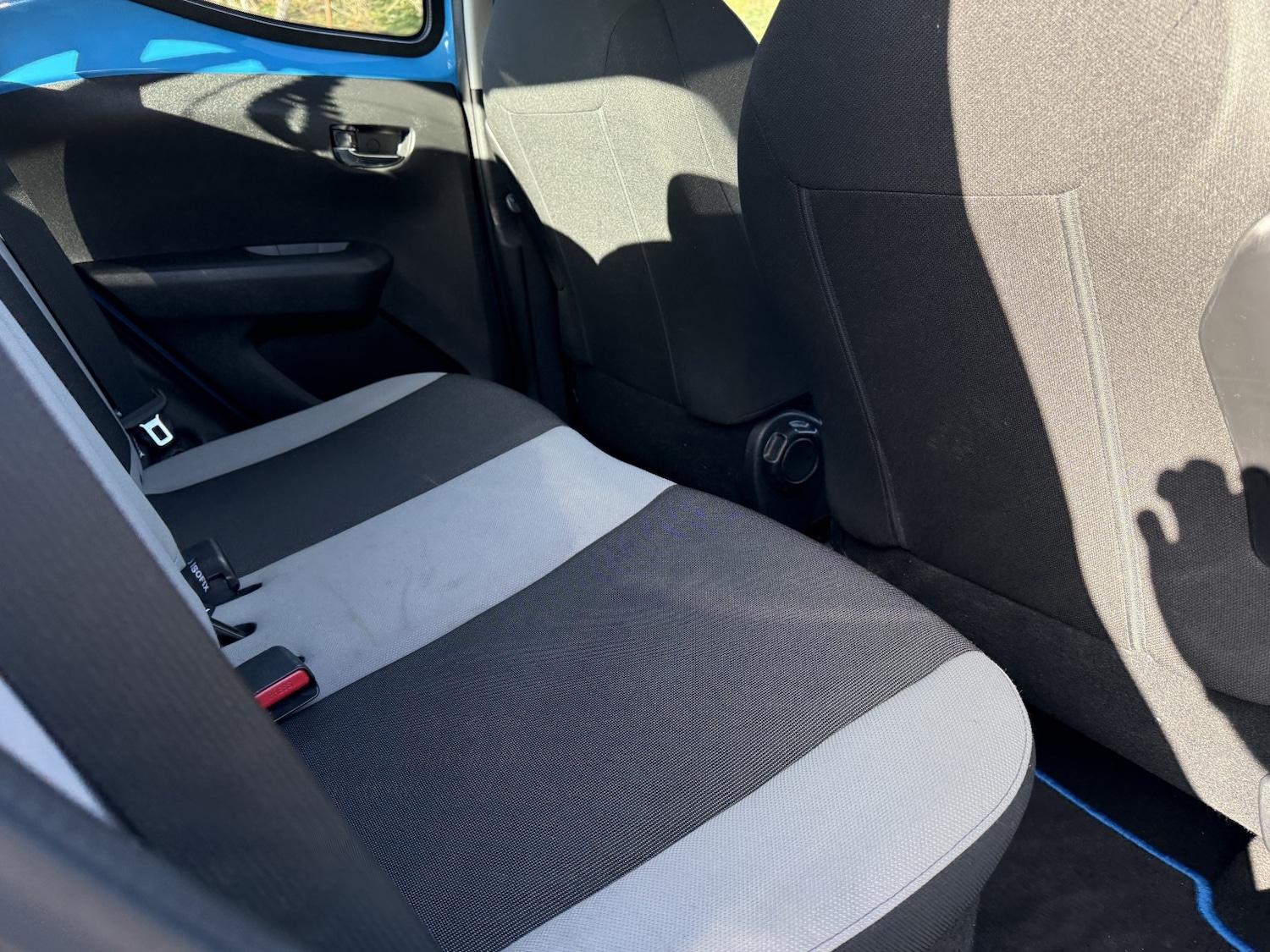 Used Toyota AYGO 2016 for sale - 78018326: Photo 38