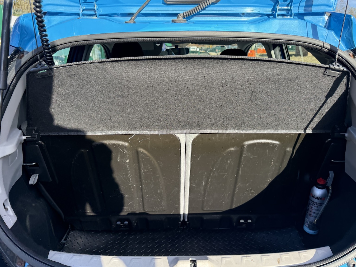 Used Toyota AYGO 2016 for sale - 78018326: Photo 41