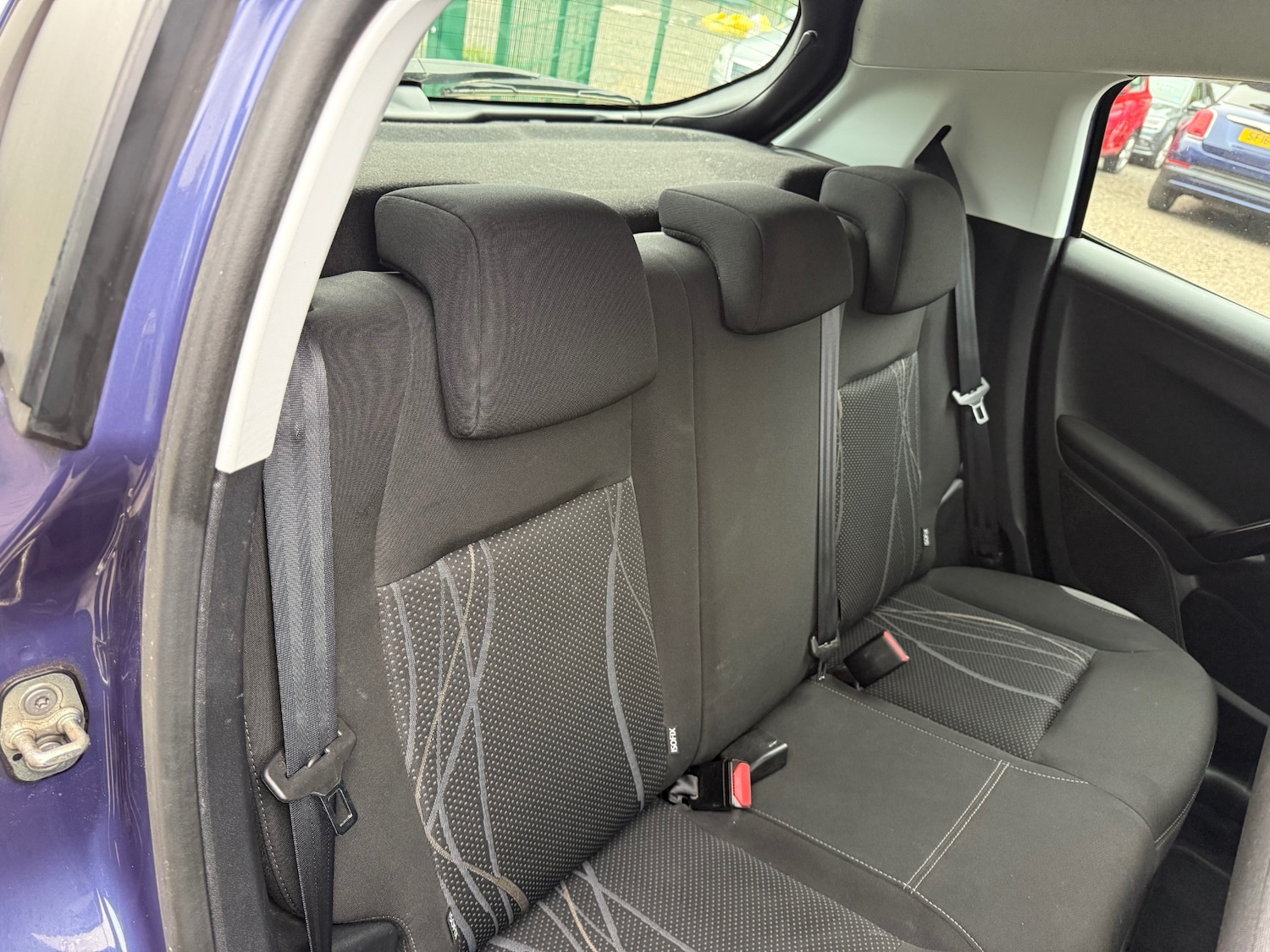 Used Peugeot 208 2014 for sale - 76853384: Photo 24