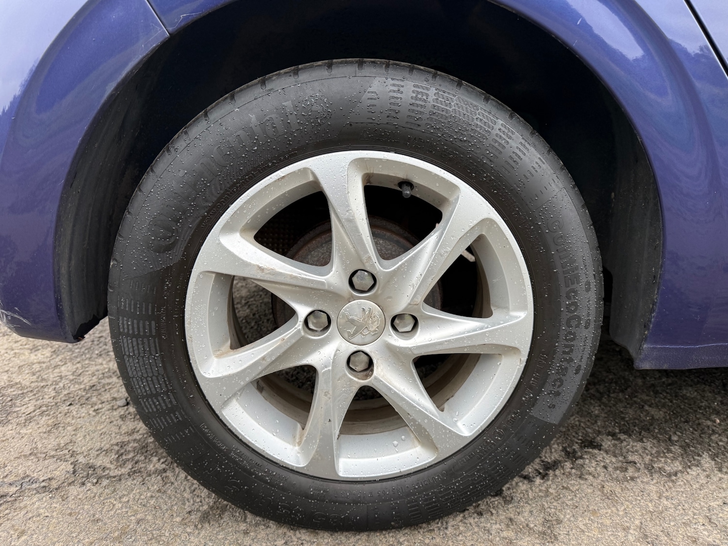 Used Peugeot 208 2014 for sale - 76853384: Photo 25