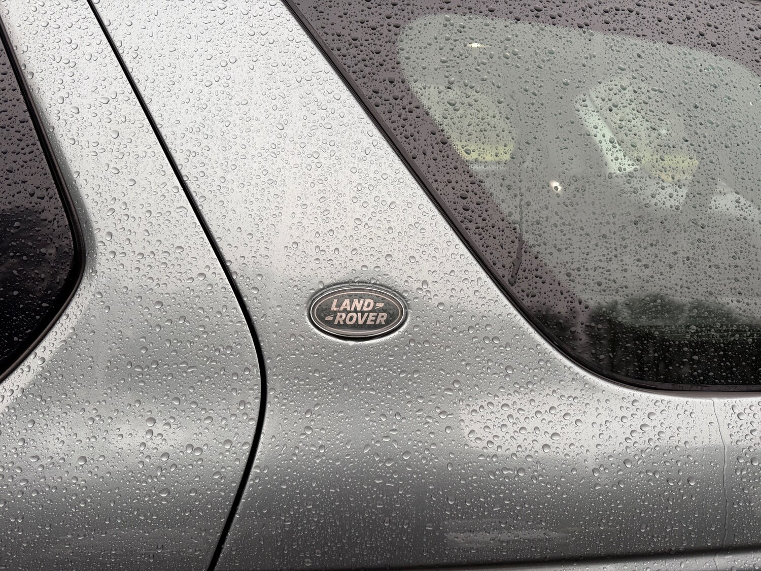 Used Land Rover Discovery Sport 2017 for sale - 77577814: Photo 13