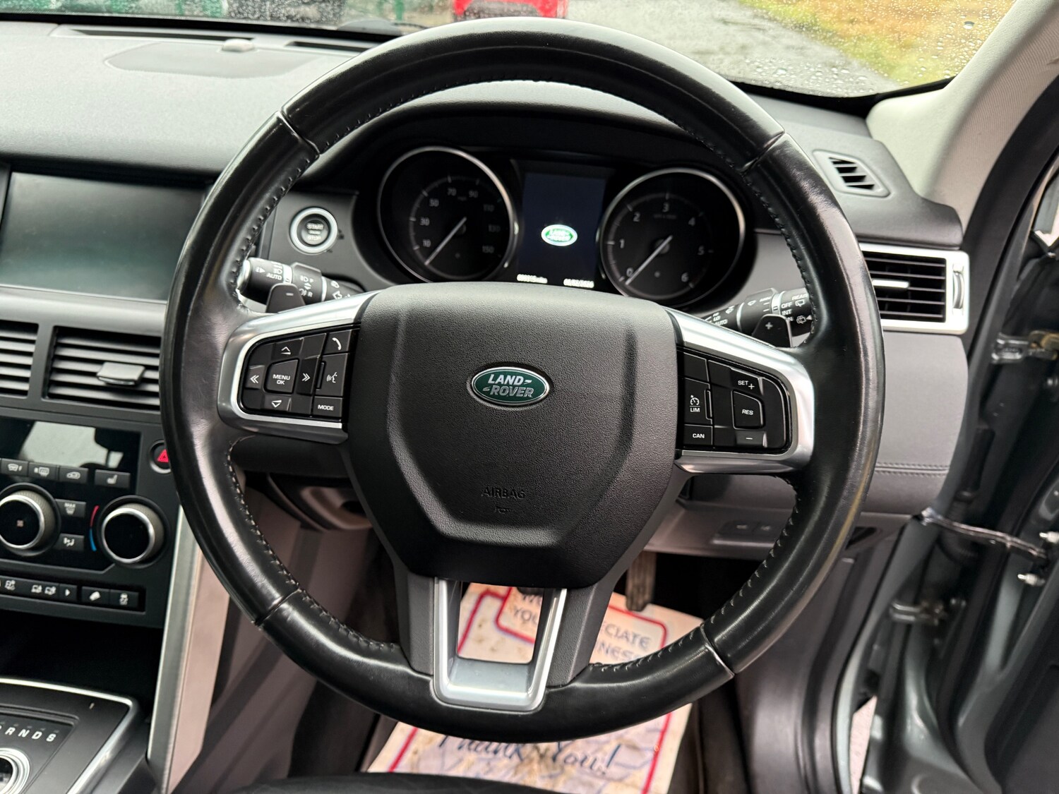 Used Land Rover Discovery Sport 2017 for sale - 77577814: Photo 22